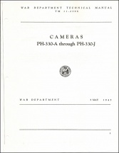 Bell & Howell Eyemo 35mm Cine Camera Repair Manual