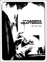 Camera Craftsman January-February 1965