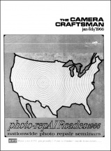 Camera Craftsman January-February 1966