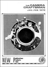 Camera Craftsman January-February 1970