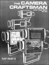 Camera Craftsman January-February 1977
