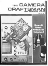 Camera Craftsman January-February 1978