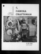Camera Craftsman January-February 1961