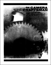 Camera Craftsman July-August 1963