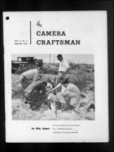 Camera Craftsman March-April 1959