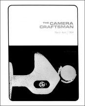 Camera Craftsman March-April 1964