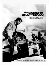 Camera Craftsman March-April 1965