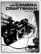 Camera Craftsman March-April 1976