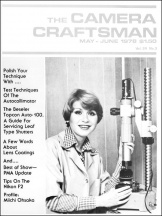 Camera Craftsman May-June 1978