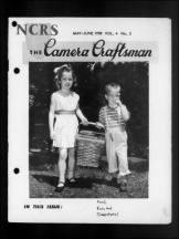 Camera Craftsman May-June 1958