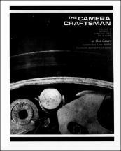 Camera Craftsman September-October 1963