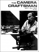Camera Craftsman September-October 1975