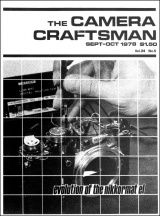 Camera Craftsman September-October 1978