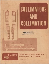 Collimators & Collimation