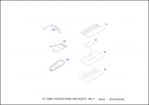 Epson Perfection 4180 Exploded Diagram