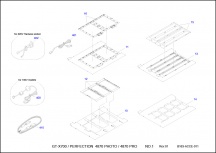 Epson Perfection 4870 Exploded Diagram