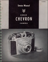 Kodak Chevron Repair Manual