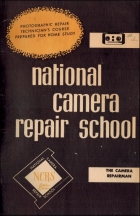 The Camera Repairman