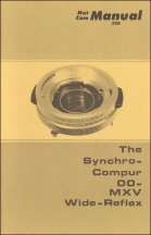 Synchro-Compur Wide Reflex Shutter Repair Guide