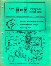 SPT Journal: March-April 1975