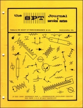 SPT Journal: March-April 1976